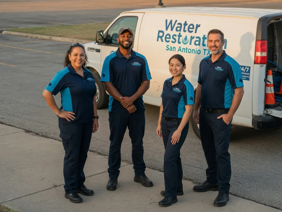 Water Damage Repair company in West Islip, NY